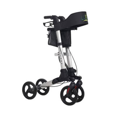 Loco PR-890 Alüminyum Lüks Rollator - 3