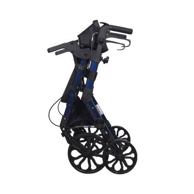 Loco PR-898 Wheelator Alüminyum Rollator - 1