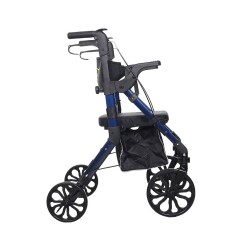 Loco PR-898 Wheelator Alüminyum Rollator - 6