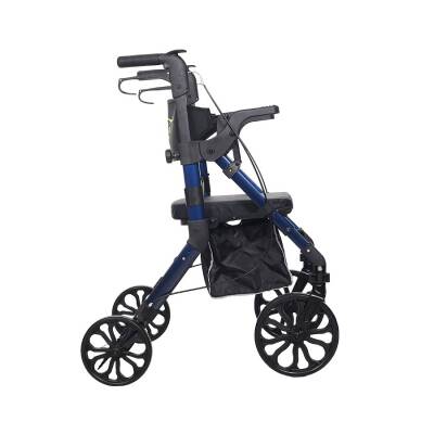 Loco PR-898 Wheelator Alüminyum Rollator - 6