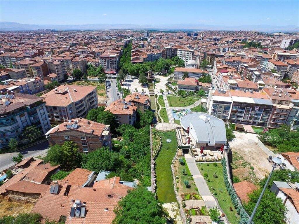 MALATYA BATTALGAZİ TEKERLEKLİ SANDALYE