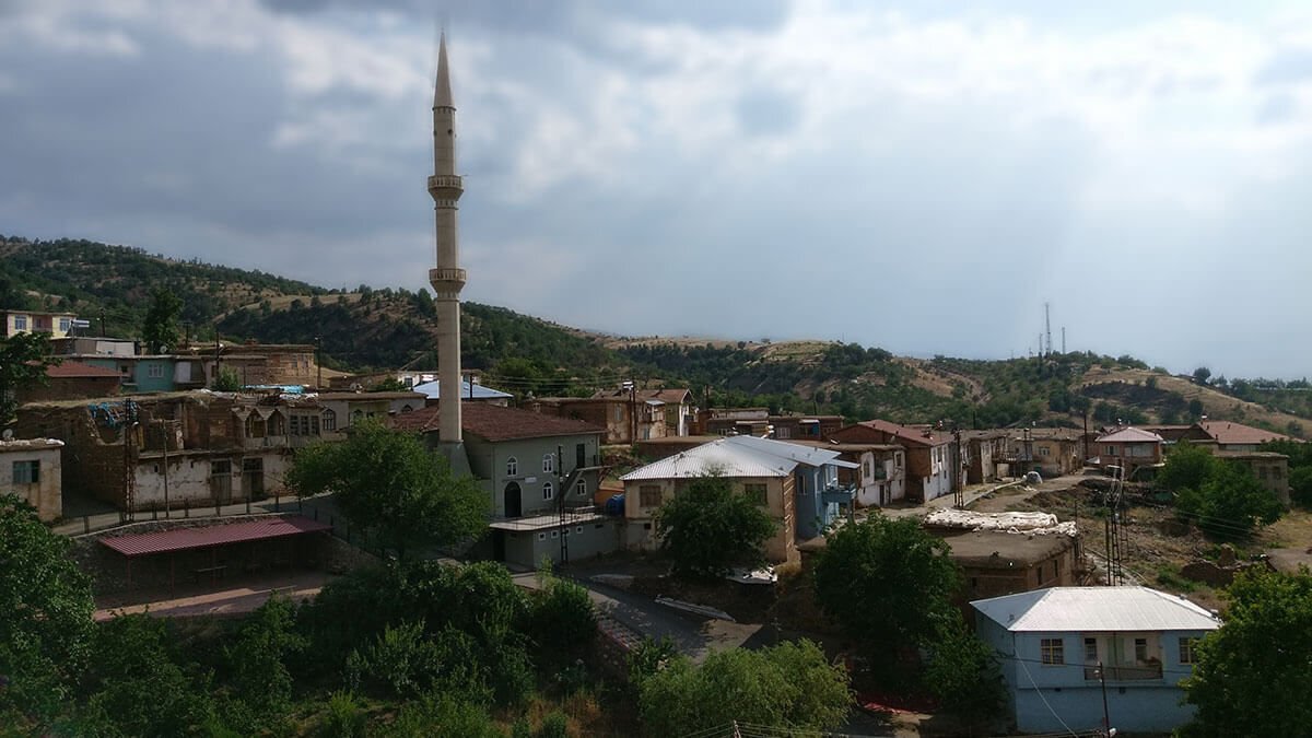 MALATYA DOĞANYOL TEKERLEKLİ SANDALYE