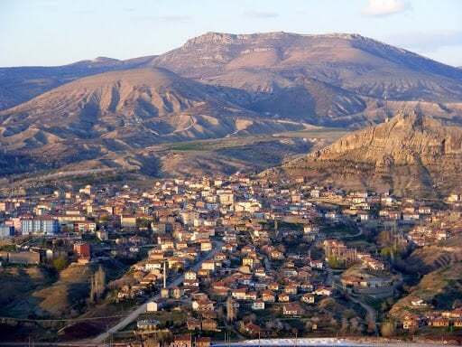 MALATYA HEKİMHAN TEKERLEKLİ SANDALYE