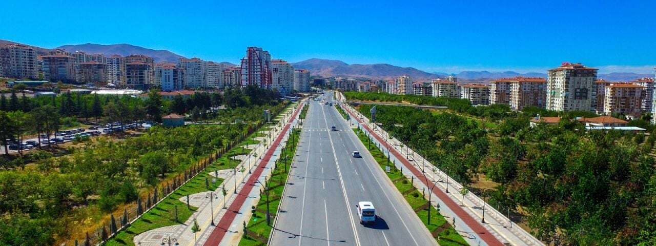 MALATYA TEKERLEKLİ SANDALYE