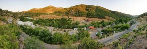 MANİSA DEMİRCİ TEKERLEKLİ SANDALYE