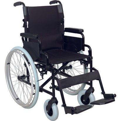 Manuel Tekerlekli Sandalye