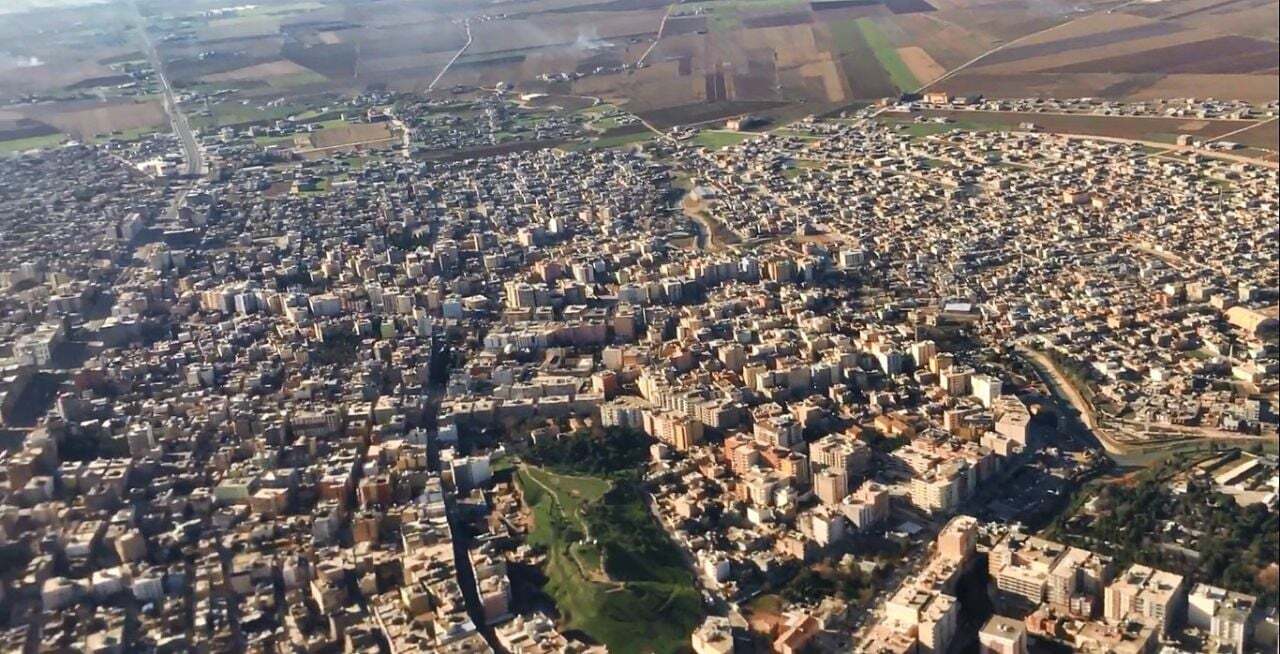 MARDİN KIZILTEPE TEKERLEKLİ SANDALYE