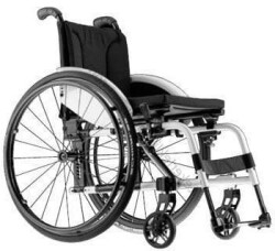 MEYRA Avanti Pro Manuel Aktif Tekerlekli Sandalye - 1