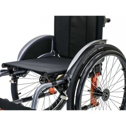 MEYRA Avanti Pro Manuel Aktif Tekerlekli Sandalye - 2