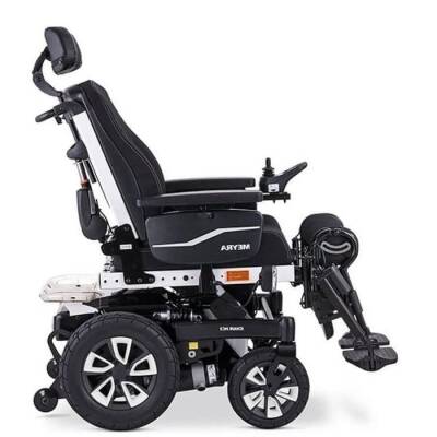 Meyra İchair MC 3 Akülü Tekerlekli Sandalye - 1