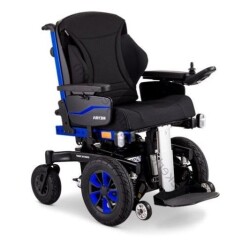 MEYRA iCHAIR MC FRONT Akülü Sandalye - MEYRA