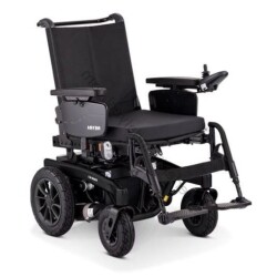 Meyra iCHAIR MC1 Akülü Sandalye - MEYRA