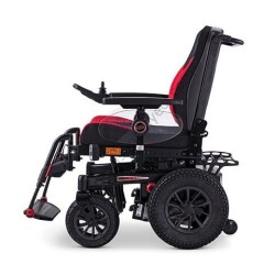 Meyra MC2 RS Akülü Tekerlekli Sandalye - 3