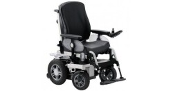 MEYRA MC3 Akülü Tekerlekli Sandalye - 1