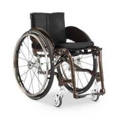 Meyra ZX 1 Manuel Aktif Sandalye - MEYRA