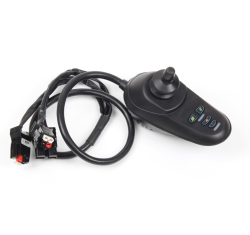 Micon Joystick - WOLLEX