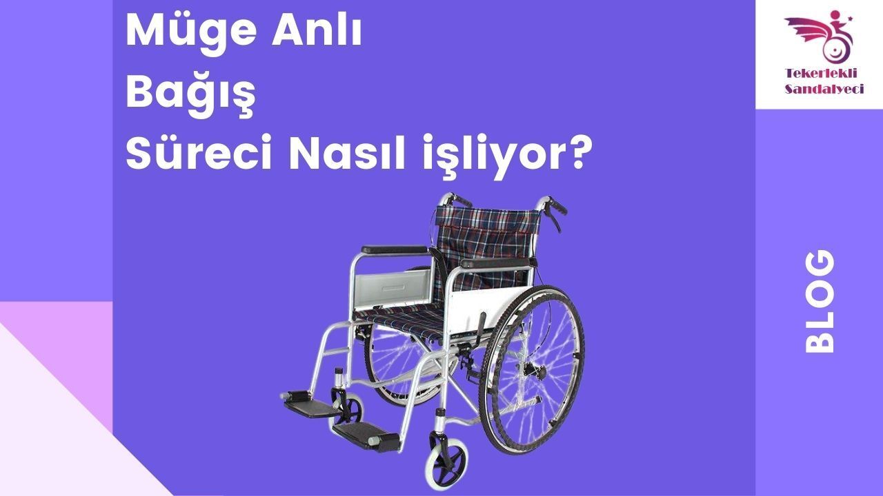 Müge Anlı Bağış