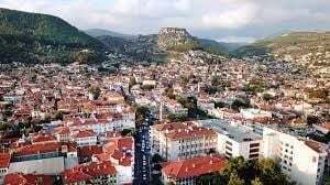 MUĞLA MENTEŞE TEKERLEKLİ SANDALYE