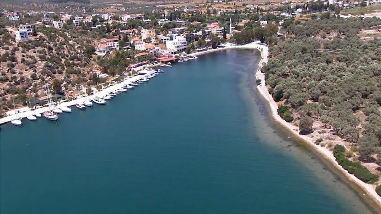 MUĞLA MİLAS TEKERLEKLİ SANDALYE