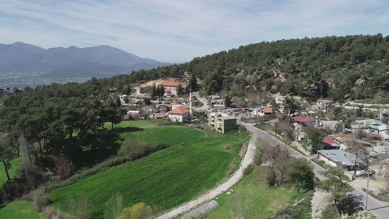 MUĞLA SEYDİKEMER TEKERLEKLİ SANDALYE