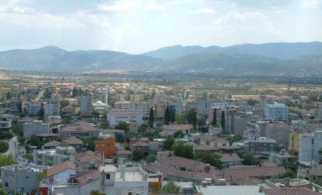 MUĞLA YATAĞAN TEKERLEKLİ SANDALYE