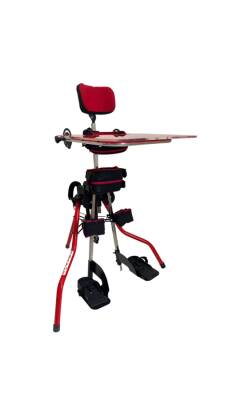 Myzing Ayakta Dik Durma Sehpası - 9