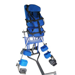 Myzing Ayakta Dik Durma Sehpası - 4