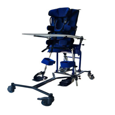 Myzing Ayakta Dik Durma Sehpası - 7