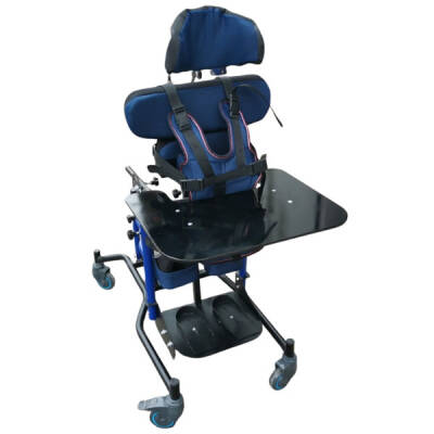 Myzing Ayakta Dik Durma Sehpası - 5