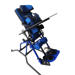 Myzing Ayakta Dik Durma Sehpası - 6