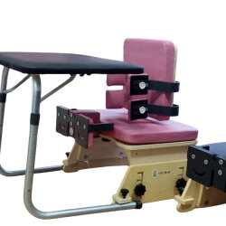 Myzing Ayakta Dik Durma Sehpası - 12