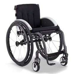 Nano Aktif Manuel Tekerlekli Sandalye - MEYRA