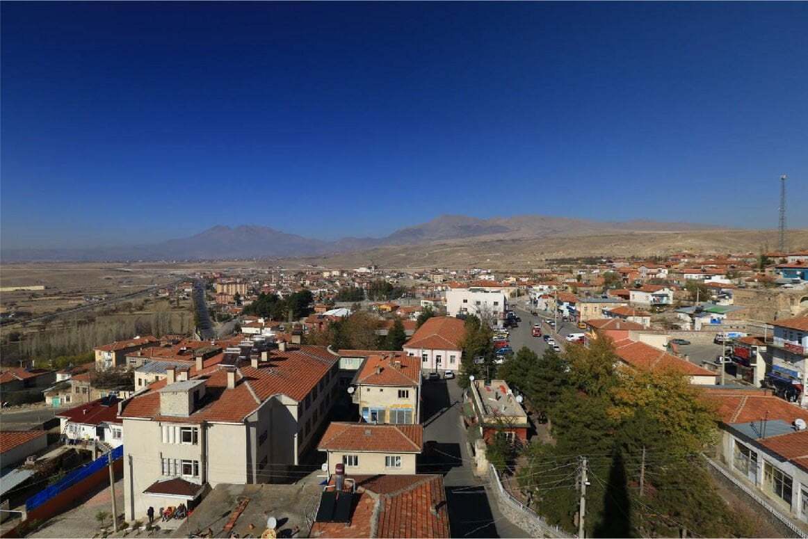 NİĞDE ALTUNHİSAR TEKERLEKLİ SANDALYE