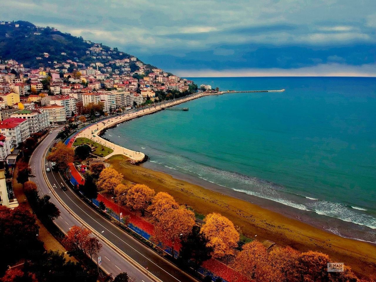 ORDU ALTINORDU TEKERLEKLİ SANDALYE