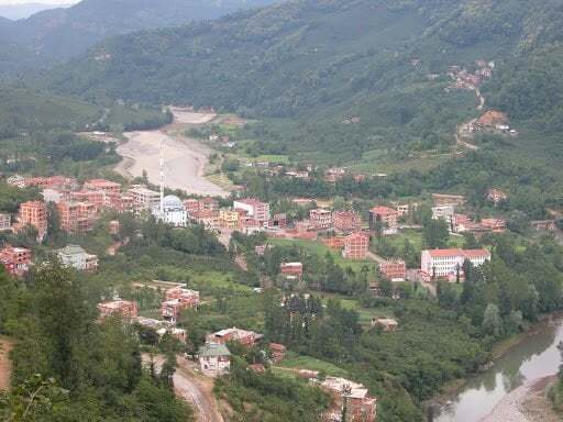 ORDU ÇATALPINAR TEKERLEKLİ SANDALYE