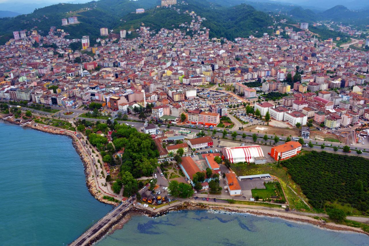 ORDU FATSA TEKERLEKLİ SANDALYE