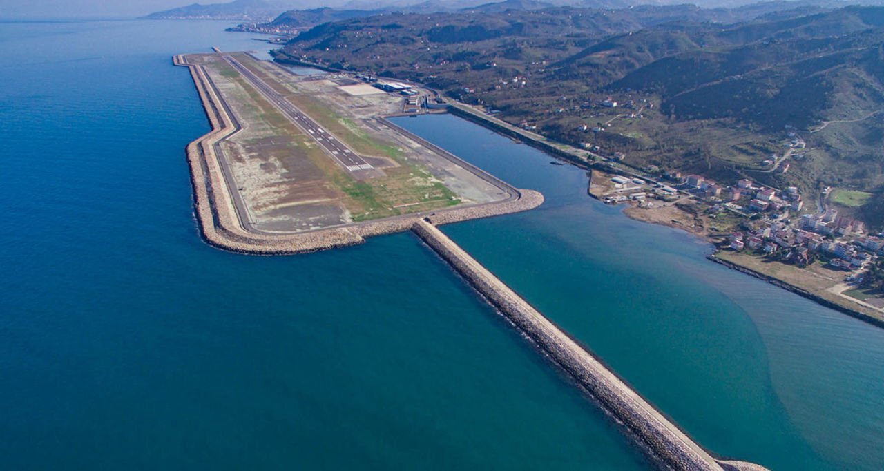 ORDU GÜLYALI TEKERLEKLİ SANDALYE