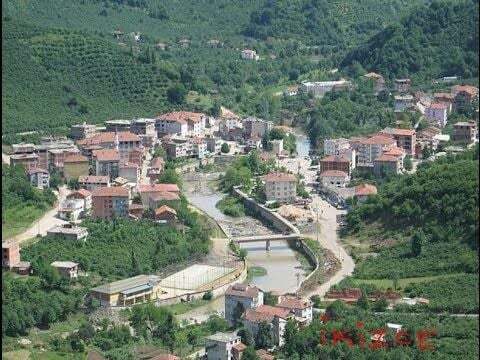 ORDU İKİZCE TEKERLEKLİ SANDALYE
