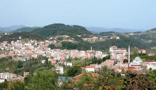 ORDU KORGAN TEKERLEKLİ SANDALYE