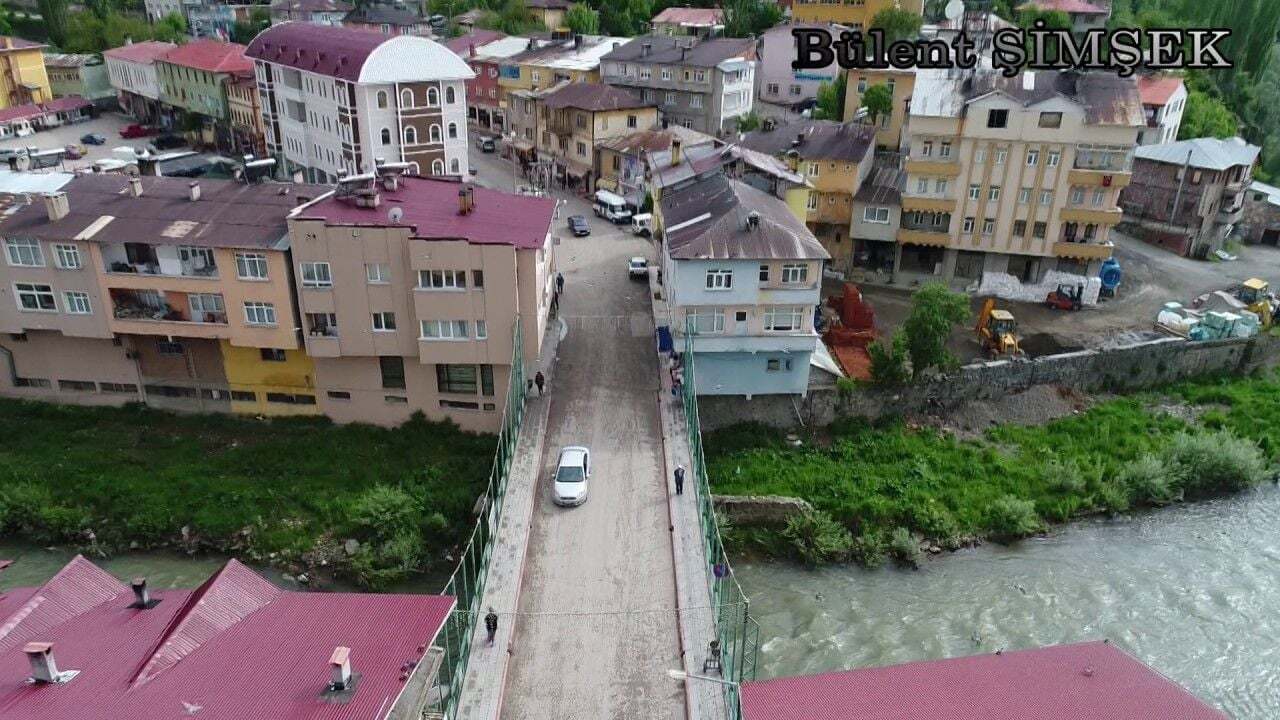 ORDU MESUDİYE TEKERLEKLİ SANDALYE