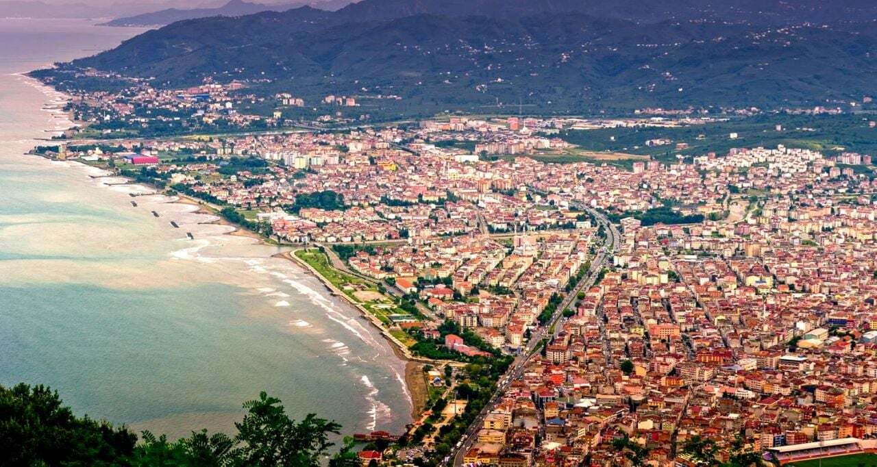 ORDU TEKERLEKLİ SANDALYE