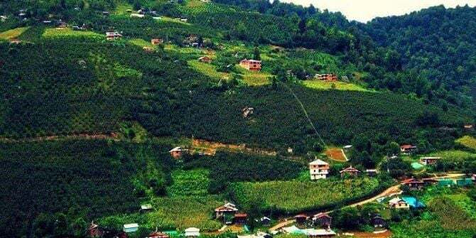 ORDU ULUBEY TEKERLEKLİ SANDALYE