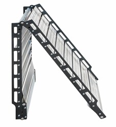 ORTADAN KATLANABİLEN RAMPA - Römer