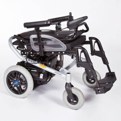 Ottobock A200 Katlanabilir Akülü Tekerlekli Sandalye - 3