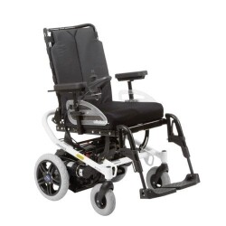 Ottobock A200 Katlanabilir Akülü Tekerlekli Sandalye - 1