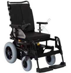 Ottobock B400 Akülü Tekerlekli Sandalye - 2