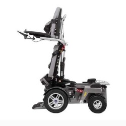 Ottobock C1000 SF Akülü Tekerlekli Sandalye - 2