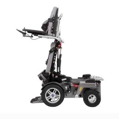 Ottobock C1000 SF Akülü Tekerlekli Sandalye - 2