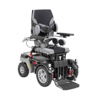 Ottobock C1000 SF Akülü Tekerlekli Sandalye - 1