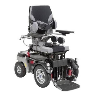 Ottobock C1000 SF Akülü Tekerlekli Sandalye - 1